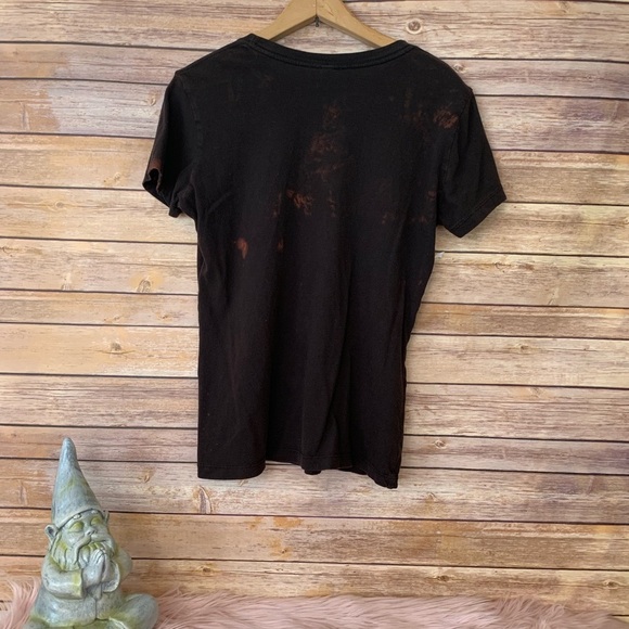 Billy Bob’s Texas Live and Loud Neon Festival Tee - Picture 5 of 7